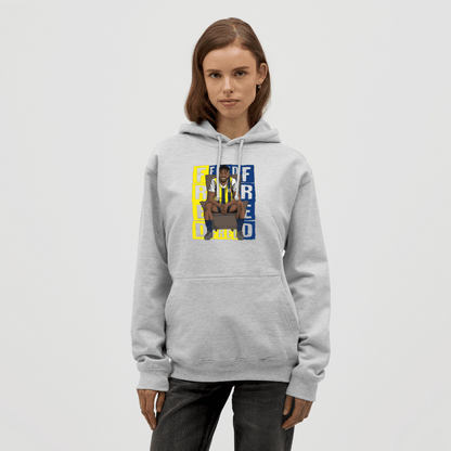 Fred - Unisex Hoodie - TorYıldız