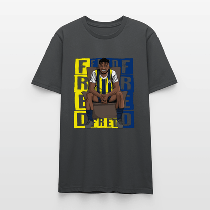 Fred - Unisex T-Shirt - TorYıldız