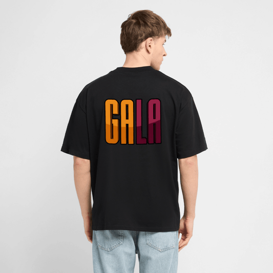 GALA - Oversized Backprint - TorYıldız