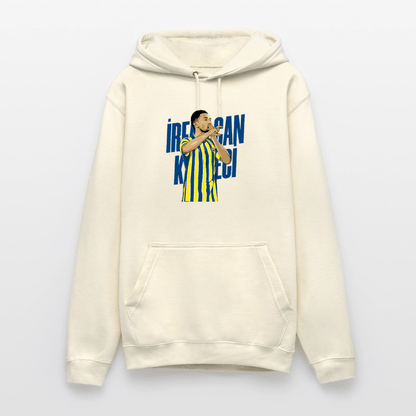 İrfan Can Kahveci - Unisex Hoodie - TorYıldız