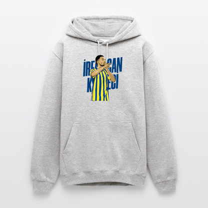 İrfan Can Kahveci - Unisex Hoodie - TorYıldız