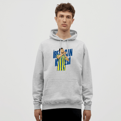 İrfan Can Kahveci - Unisex Hoodie - TorYıldız