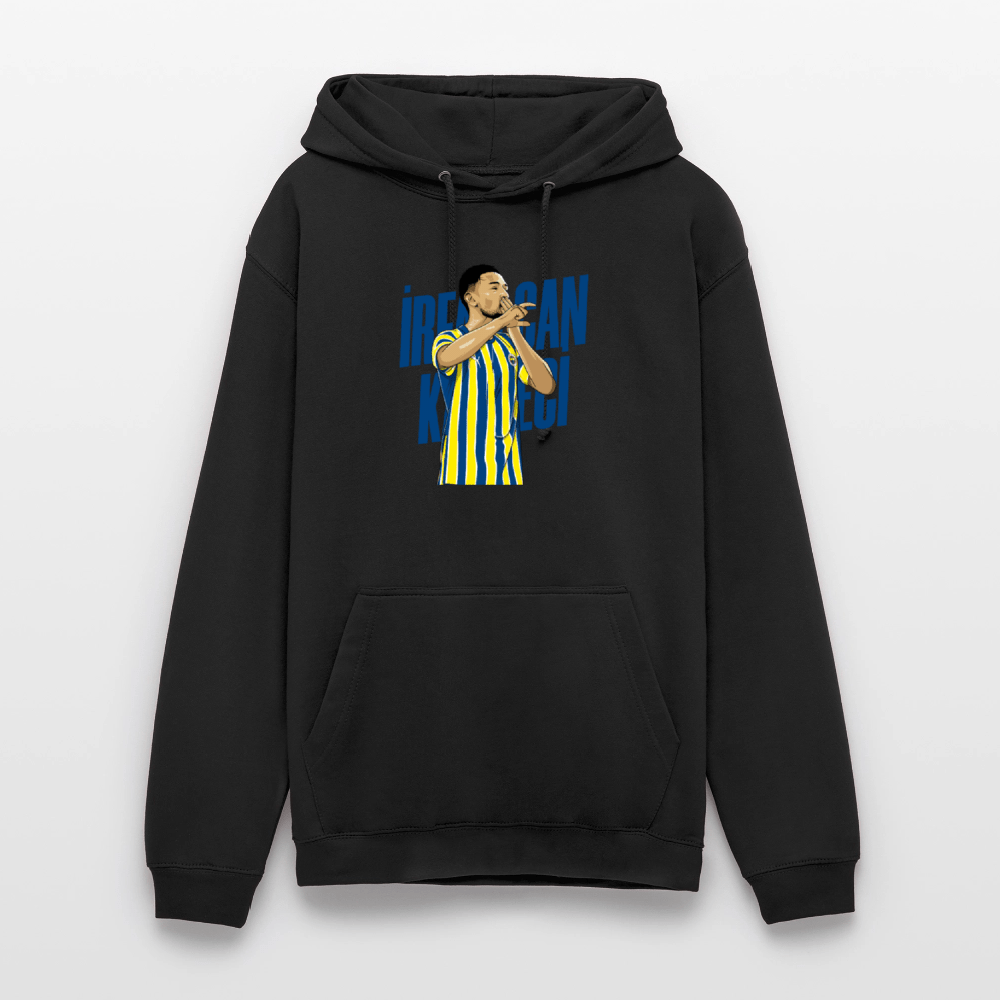 İrfan Can Kahveci - Unisex Hoodie - TorYıldız