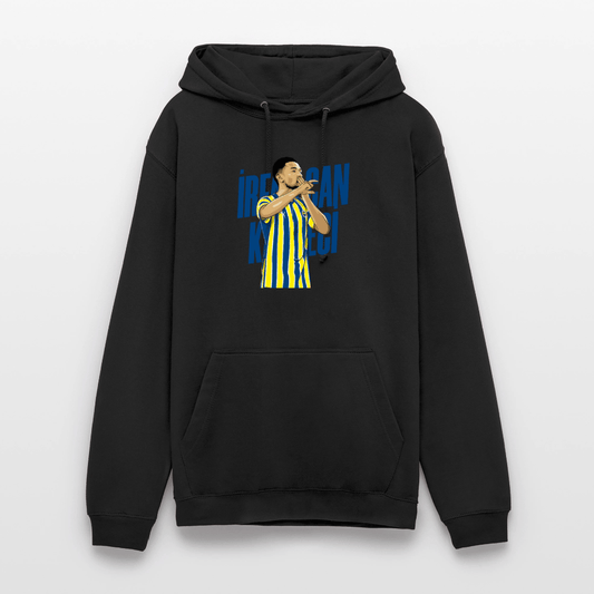 İrfan Can Kahveci - Unisex Hoodie - TorYıldız