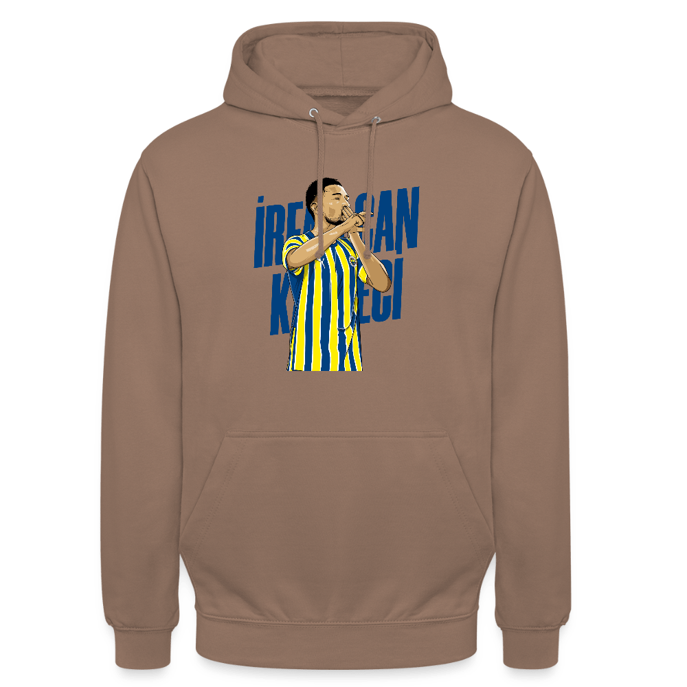 İrfan Can Kahveci - Unisex Hoodie - TorYıldız