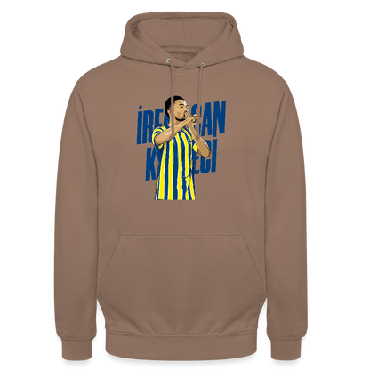 İrfan Can Kahveci - Unisex Hoodie - TorYıldız