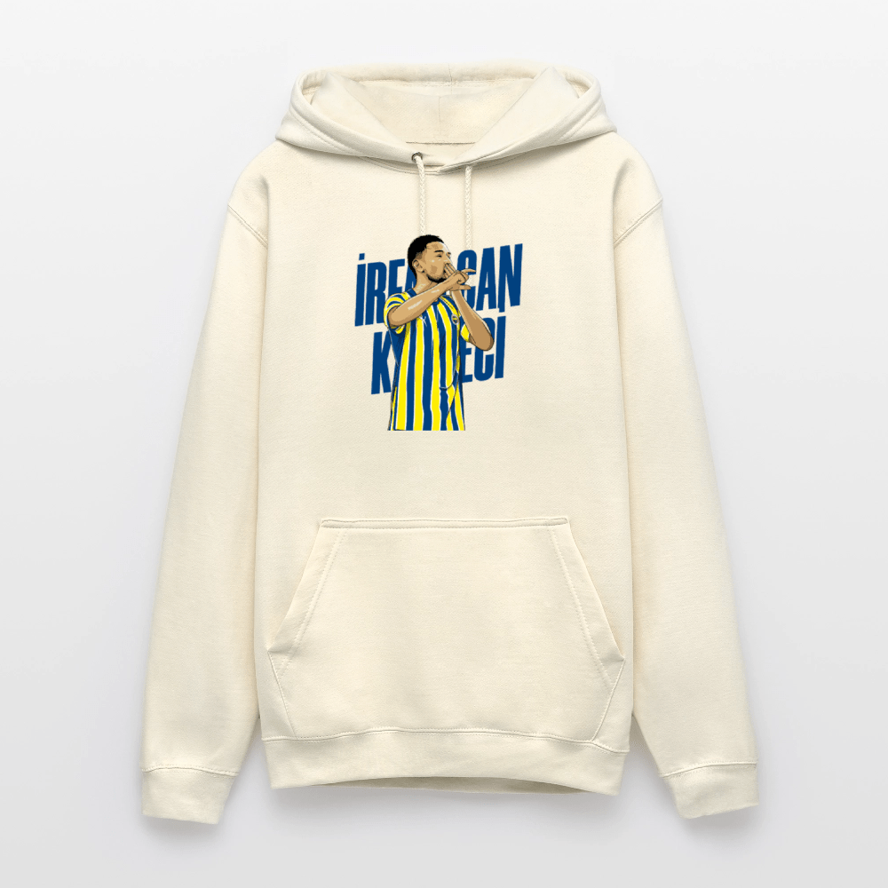 İrfan Can Kahveci - Unisex Hoodie - TorYıldız