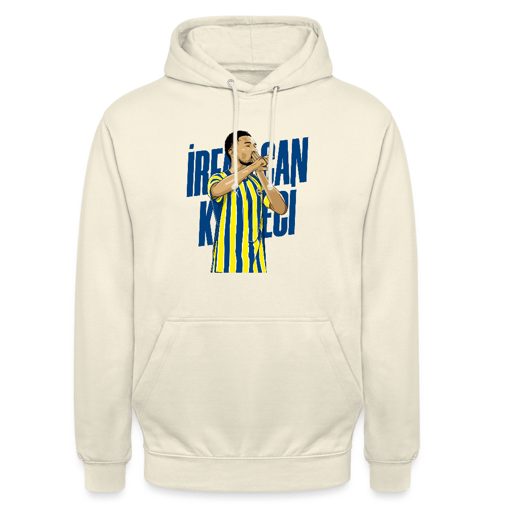 İrfan Can Kahveci - Unisex Hoodie - TorYıldız