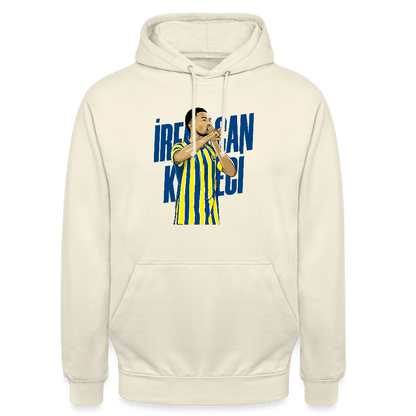 İrfan Can Kahveci - Unisex Hoodie - TorYıldız