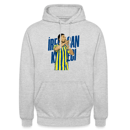 İrfan Can Kahveci - Unisex Hoodie - TorYıldız
