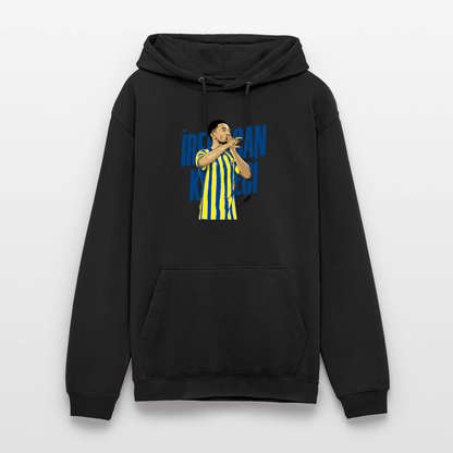 İrfan Can Kahveci - Unisex Hoodie - TorYıldız