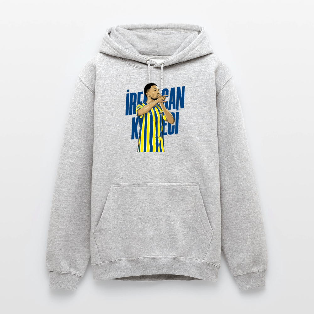 İrfan Can Kahveci - Unisex Hoodie - TorYıldız