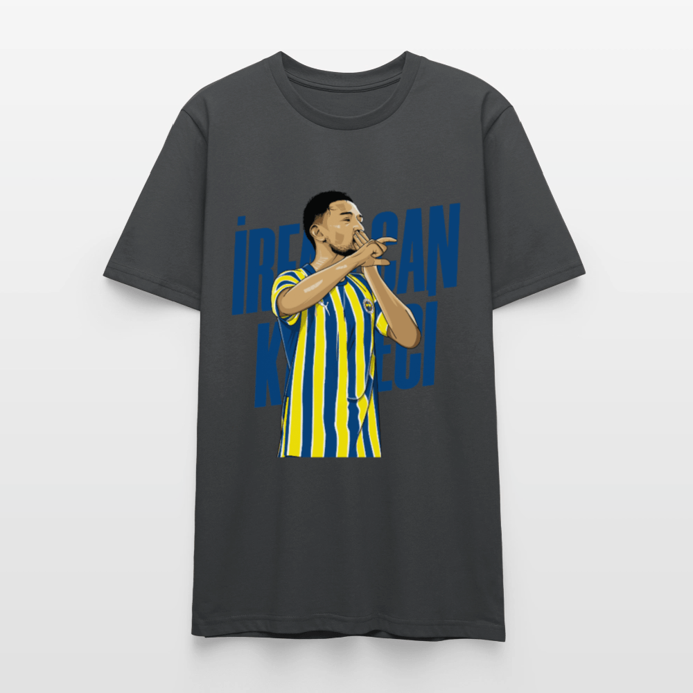 İrfan Can Kahveci - Unisex T-Shirt - TorYıldız