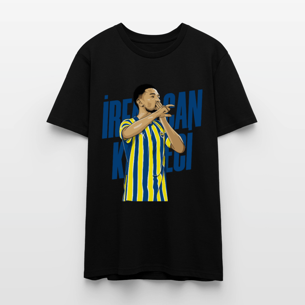 İrfan Can Kahveci - Unisex T-Shirt - TorYıldız
