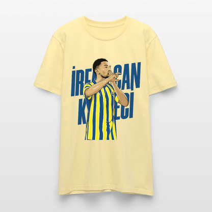 İrfan Can Kahveci - Unisex T-Shirt - TorYıldız