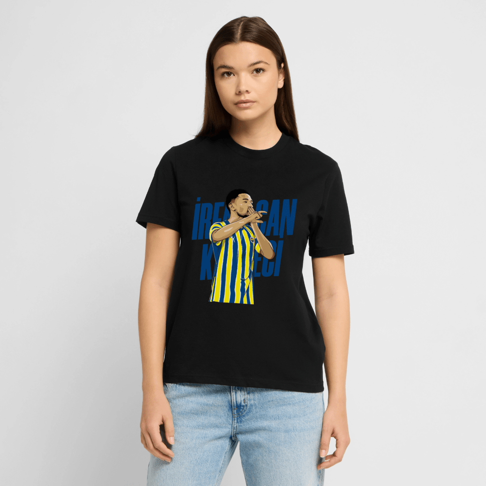 İrfan Can Kahveci - Unisex T-Shirt - TorYıldız