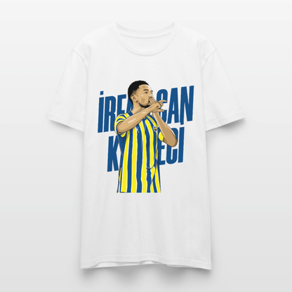 İrfan Can Kahveci - Unisex T-Shirt - TorYıldız
