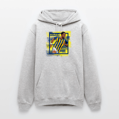 Jhon Durán - Unisex Hoodie - TorYıldız