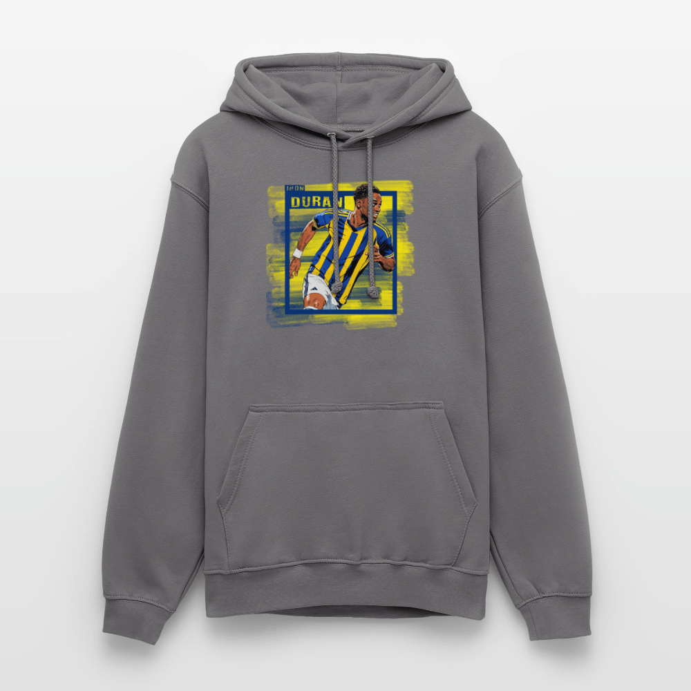 Jhon Durán - Unisex Hoodie - TorYıldız