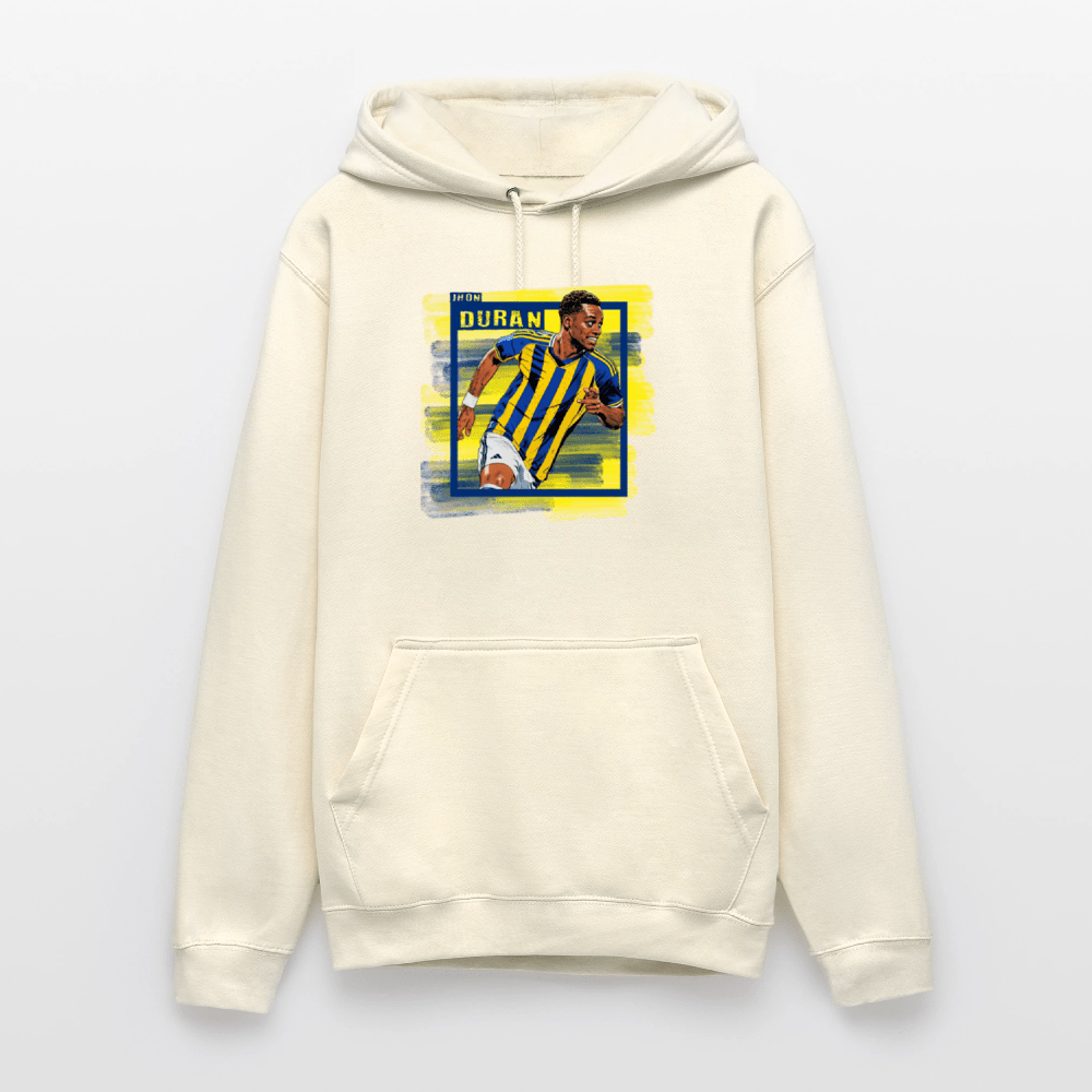 Jhon Durán - Unisex Hoodie - TorYıldız