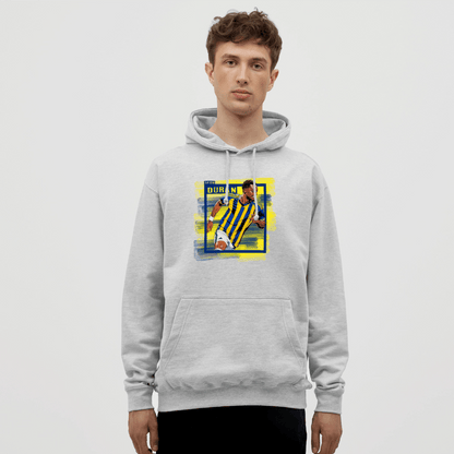 Jhon Durán - Unisex Hoodie - TorYıldız