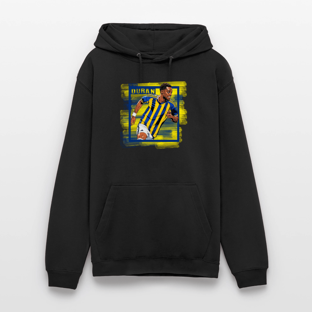 Jhon Durán - Unisex Hoodie - TorYıldız