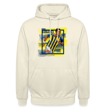 Jhon Durán - Unisex Hoodie - TorYıldız