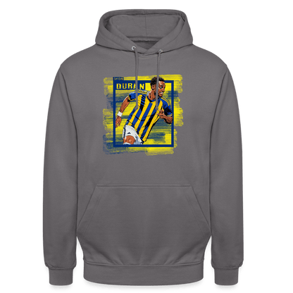 Jhon Durán - Unisex Hoodie - TorYıldız