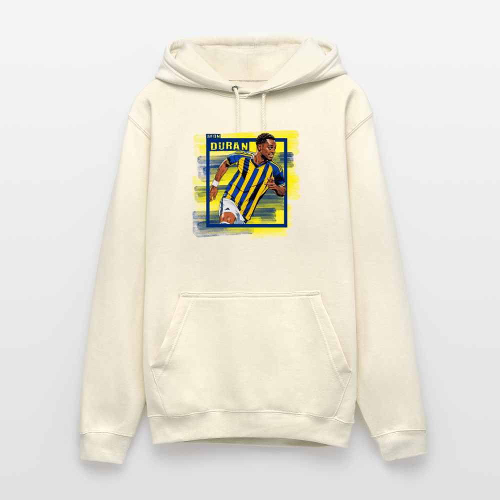 Jhon Durán - Unisex Hoodie - TorYıldız