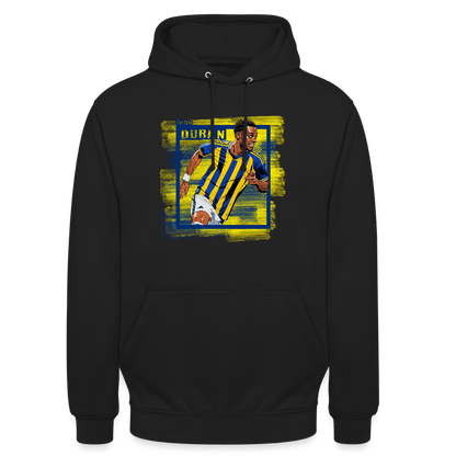 Jhon Durán - Unisex Hoodie - TorYıldız