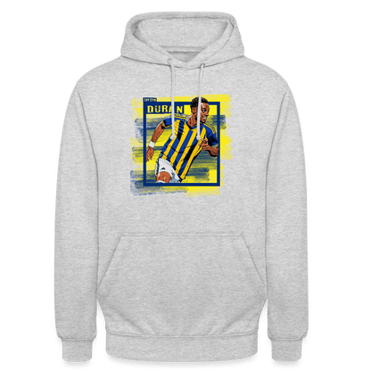 Jhon Durán - Unisex Hoodie - TorYıldız