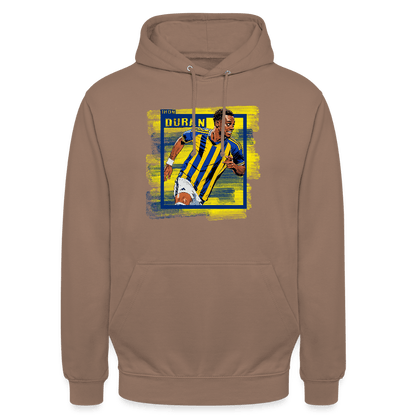 Jhon Durán - Unisex Hoodie - TorYıldız