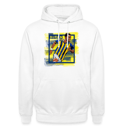 Jhon Durán - Unisex Hoodie - TorYıldız