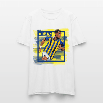 Jhon Durán - Unisex T-Shirt - TorYıldız