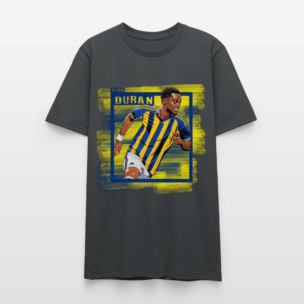 Jhon Durán - Unisex T-Shirt - TorYıldız