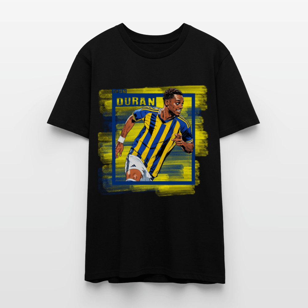 Jhon Durán - Unisex T-Shirt - TorYıldız
