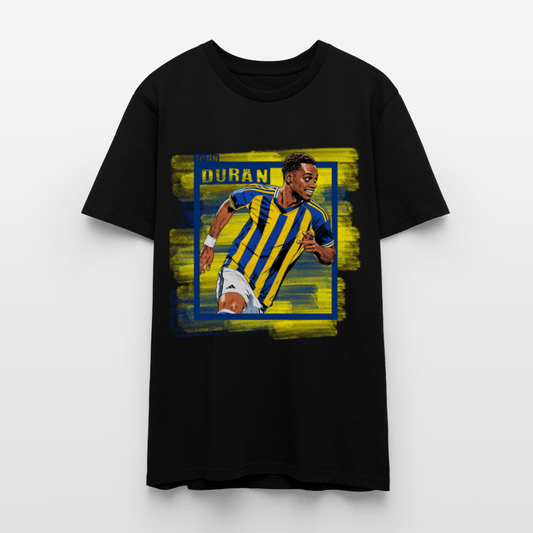 Jhon Durán - Unisex T-Shirt - TorYıldız