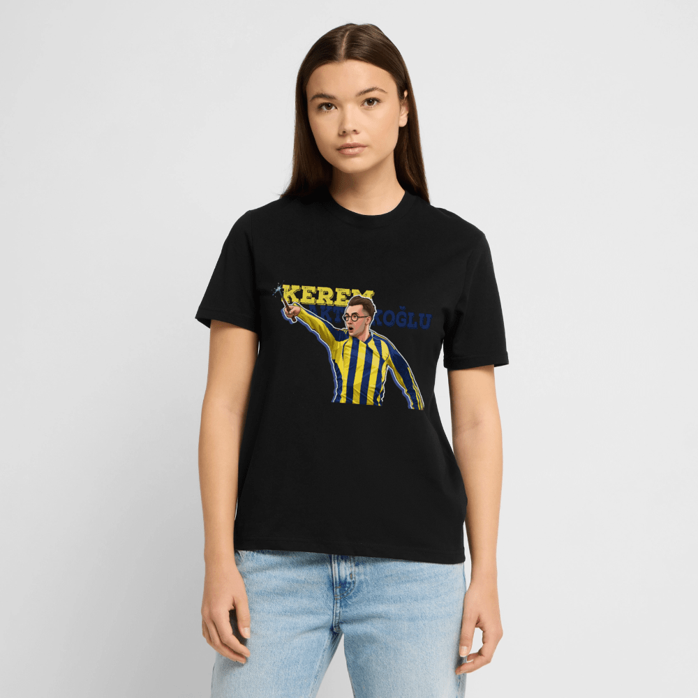 Kerem Aktürkoğlu - Unisex T-Shirt - TorYıldız