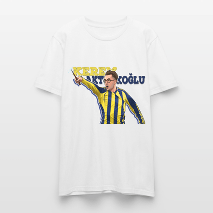 Kerem Aktürkoğlu - Unisex T-Shirt - TorYıldız