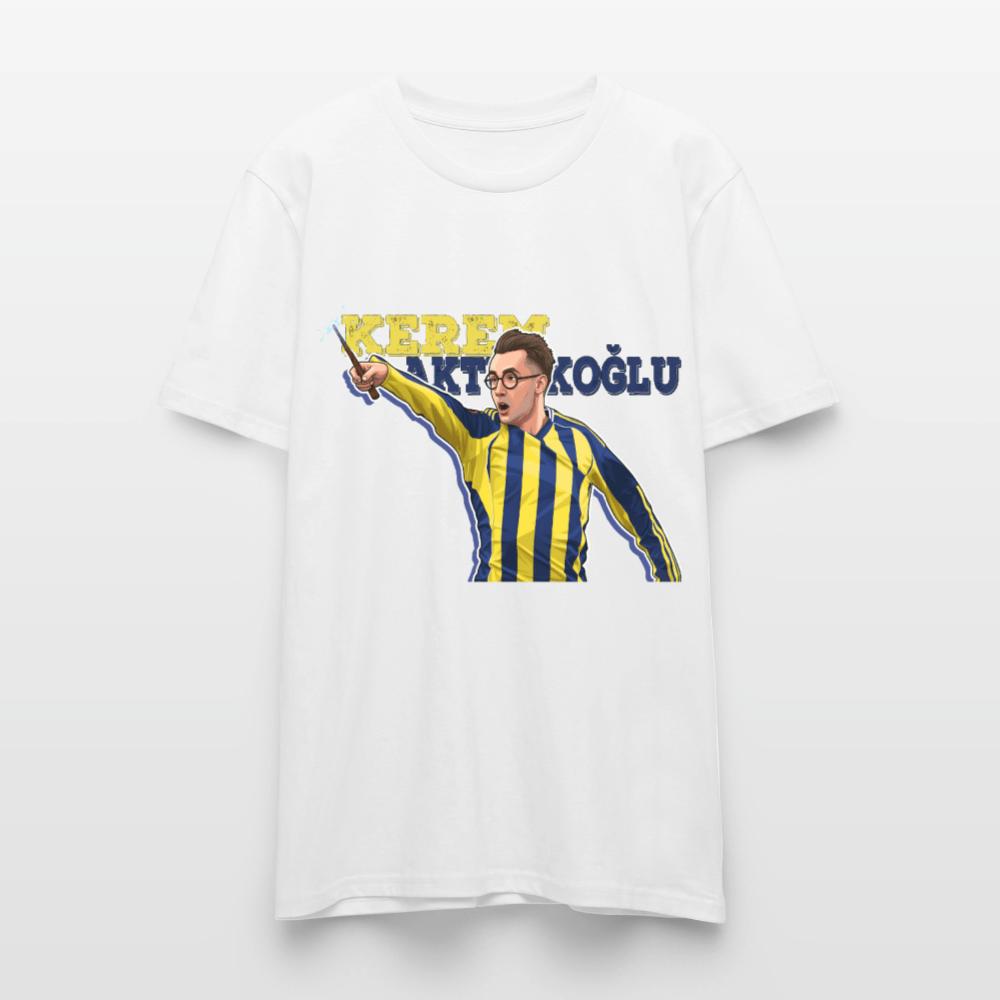 Kerem Aktürkoğlu - Unisex T-Shirt - TorYıldız
