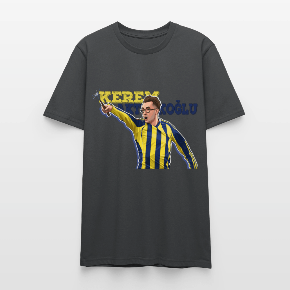 Kerem Aktürkoğlu - Unisex T-Shirt - TorYıldız
