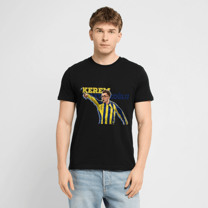 Kerem Aktürkoğlu - Unisex T-Shirt - TorYıldız