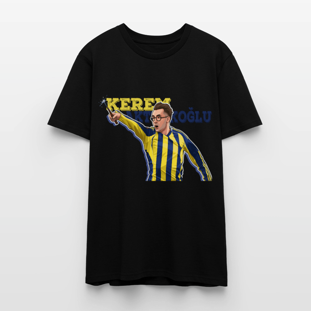 Kerem Aktürkoğlu - Unisex T-Shirt - TorYıldız