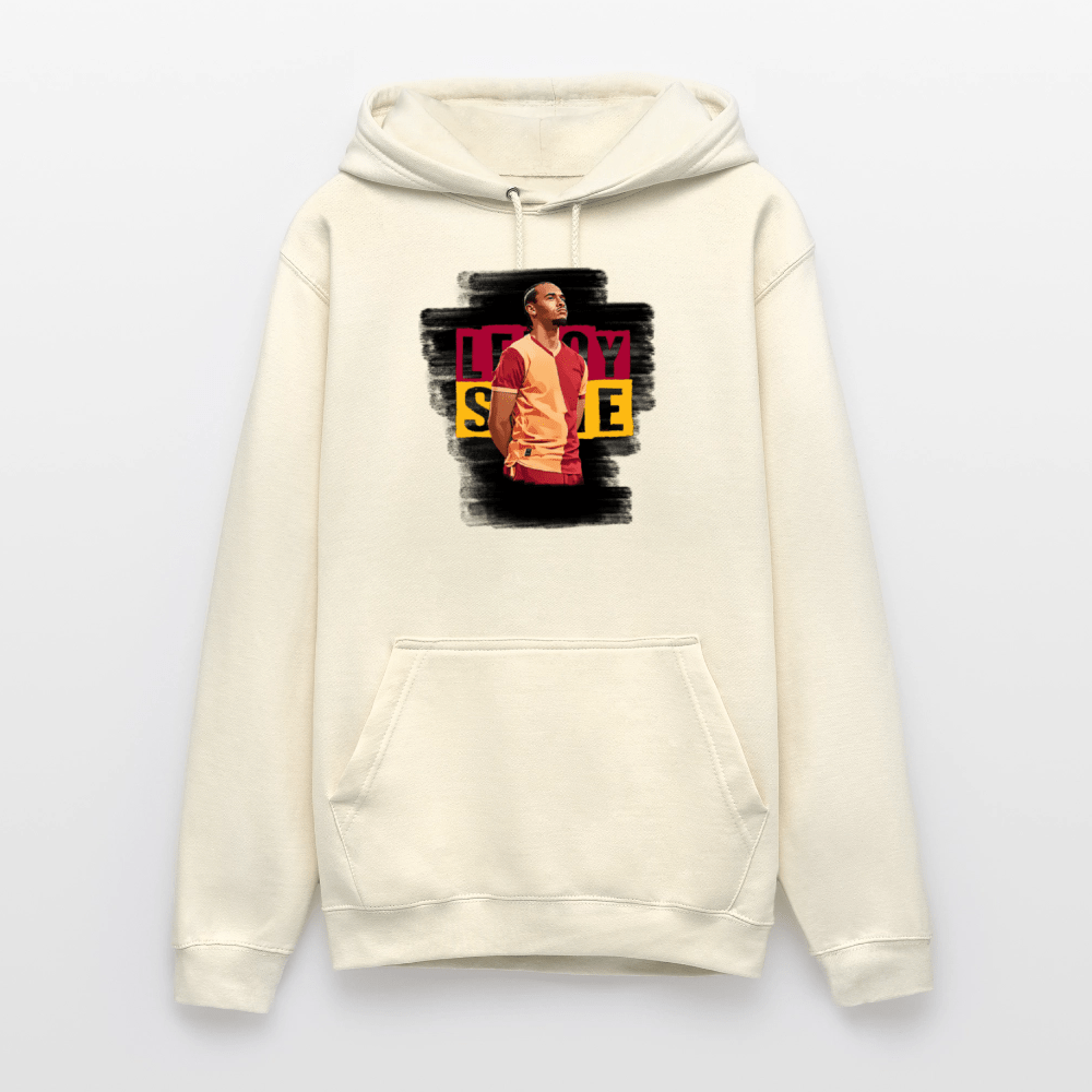 Leroy Sané - Unisex Hoodie - TorYıldız
