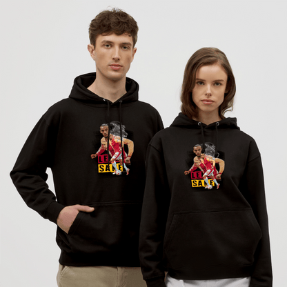 Leroy Sané - Unisex Hoodie - TorYıldız
