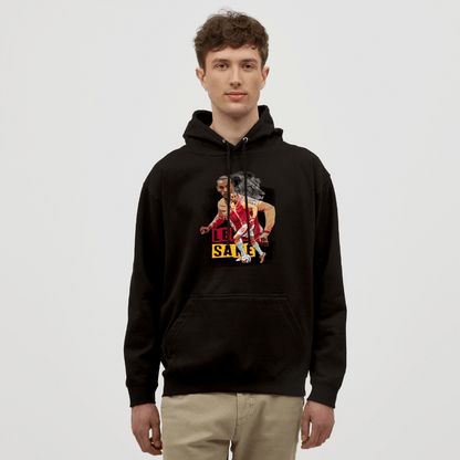 Leroy Sané - Unisex Hoodie - TorYıldız