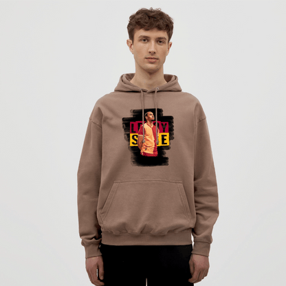 Leroy Sané - Unisex Hoodie - TorYıldız
