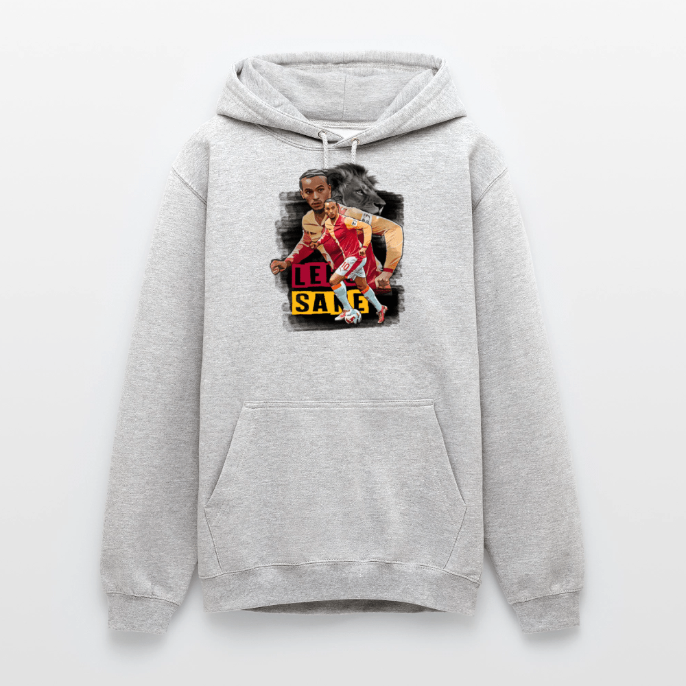 Leroy Sané - Unisex Hoodie - TorYıldız