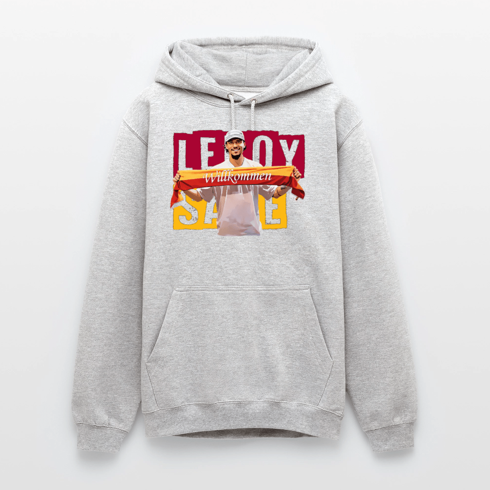 Leroy Sané - Unisex Hoodie - TorYıldız