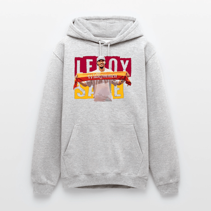 Leroy Sané - Unisex Hoodie - TorYıldız